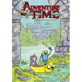 Hora de Aventura Vol 7